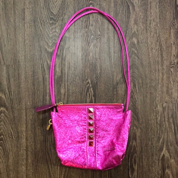 💕HOST PICK 💕Marc Jacobs Glitter Shoulder Bag - Picture 2 of 16